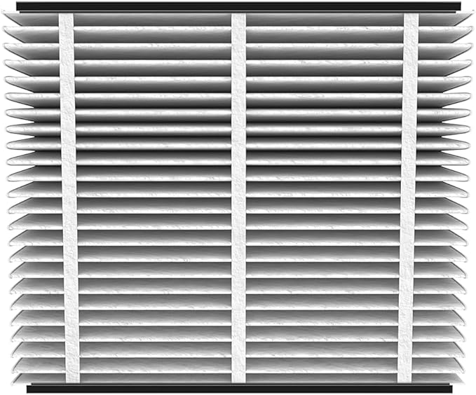 213 Air Filter- MERV 13 Replacement Filter for Whole House Air Purifers compatible with 1210/162012120/220012210 and 2216/3210/4200 (1)