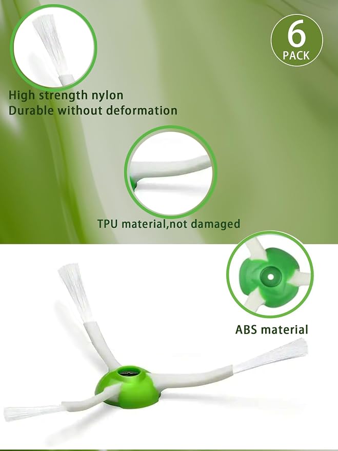 Vacuum Replacement Parts for iRobot Roomba - Image 6