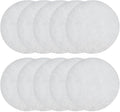 Air Filter G3 for Helios ELF-DLV 125, 10 Pack, 110 mm Diameter, Synthetic PET by Unknown