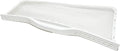 Nispira Lint Trap Screen Filter Replacement Compatible with Whirlpool Amana Maytag Dryer Part WP37001142 For Model AP6008778, 37001142A, 40124401, 37001142. 1 Pack