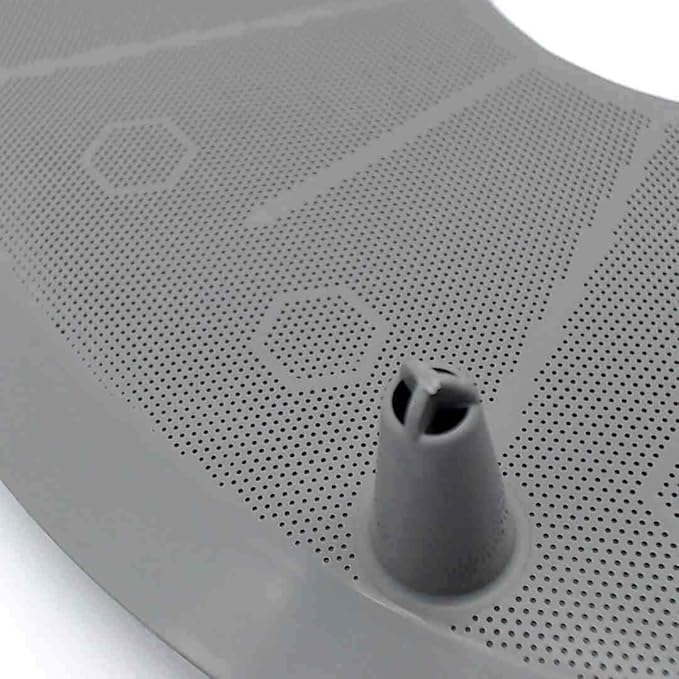 5304506525 for Frigidaire Electrolux Dishwasher Strainer Filter 154252401 for Crosley
