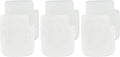 Dttery Filter Replacement for Shark Stratos AZ3000 AZ3002 Vacuum, XFFKAZ3000, 3 Foam and Felt