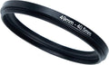 49mm to 40.5mm Step-Down Ring Filter Adapter by BETUYESS