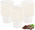 Disposable Paper Coffee Filters, Keurig K Cup Paper Filters by Kicovitifa