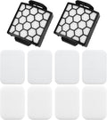 Cherimo NV250 Filter Replacement by Cherimo