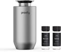 Smart Car Aroma Diffuser – Fast Diffusion, Long-Lasting Scent, Customizable Design for Home，Office，car