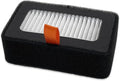 for Bambu Lab HEPA 13 + Activated Carbon Combo Air Filter Ultra by Upiyan