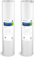Pentair Pentek DGD-5005-20 Big Blue Water Filter, 20-Inch Whole House Sediment by PENTAIRPENTEK