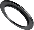 52-67mm Metal Step-Up/Down Ring Adapter Compatible by Unknown