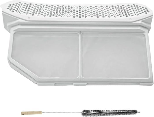 00752387 Dryer Lint Filter - Compatible with Bosch, Replaces 00753637, AP5984732