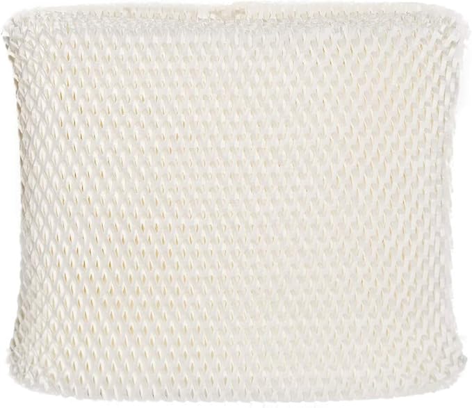 SaferCCTV Replacement Humidifier Filter HWF-65 & H65-C Compatible with Holmes HM1865, HM1850, HM1888, HM1889, HM2059, HM3000, HM3800, HM3850, HM4000, HM1855 (2PCs)