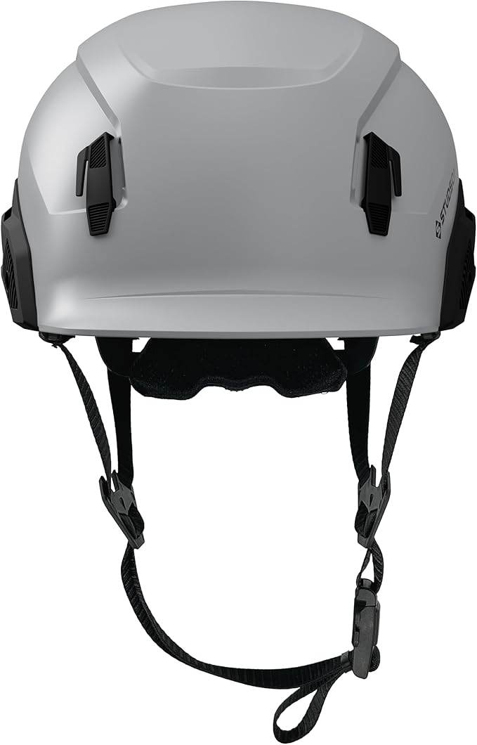 STUDSON SHK-1 Non-Vented Safety Helmet - Type 2 Class E
