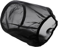 CHANGCHENG Motorcycle Air Filter Rain Sock, Waterproof Dustproof Air Filter by CHANGCHENG