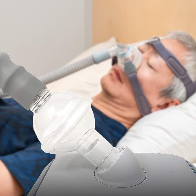 Universal Fit in-Line Viral Filter - Image 4