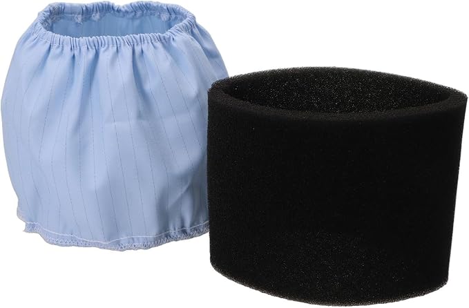 Replacement Pre-Filter Set by Unknown