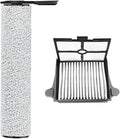 Steam Main Brush Filter Wet Dry Vacuum Cleaner Floor Scrubber Parts, compatible by kvcccss