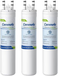 Compatible with Frigidaire ULTRAWF, Pure Source Ultra, Kenmore 9999, 469999, 46-9999, A0094E28261, Height 11 inches, Pack of 3