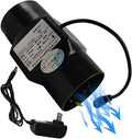 2" Inline Duct Fan 12V 6W Ventilation Cooling Exhaust Fan by Unknown