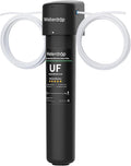 Waterdrop 15UC-UF 0.01μm Inline Water Filter by Waterdrop