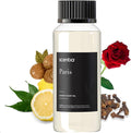 Hotel Frgarance Oil Inspired by The Hotel Costes - 120 mL 4.06 fl oz - Refill Diffuser Oil Blend Rose, Clove & Sandalwood Notes for Aromatherapy Diffusers - Paris