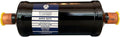 Appli Parts APFD-307S 7/8 in Liquid Line Refrigerant AC Filter Drier hvac Refrigeration 307S ODF Sweat Solder connection universal unidirectional 10-1/2 in long 3-1/4 in wide