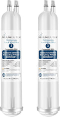 FILTER3 4396841 Refrigerator Water Filter Replacement Compatible by MMFILTER
