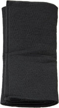 CFS – Pack of 1, Premium Cut-to-Fit Carbon Pre-Filter for Air Cleaners – Fresh and Filtered Air for Indoor, Home Filtration – Charcoal Air Filter Sheet – 16 x 48 Inch – Black
