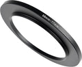 58-77mm Metal Step-Up/Down Ring Adapter Compatible by Unknown