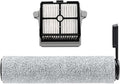 Wet and Dry Vacuum Cleaner Roller Brushes & Filters, Compatible by Unknown