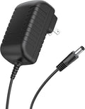 12V AC/DC Adapter Compatible by Unknown