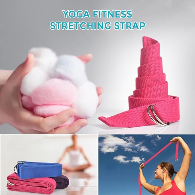 Pilates Set – Home Pilates Equipment for Women Kit with Magic Circle Pilates Ring and Ball Set, Resistance Bands & Massage Balls & Exercise Bands for Toning，Flexibility & Core Strength-FlexoryFit