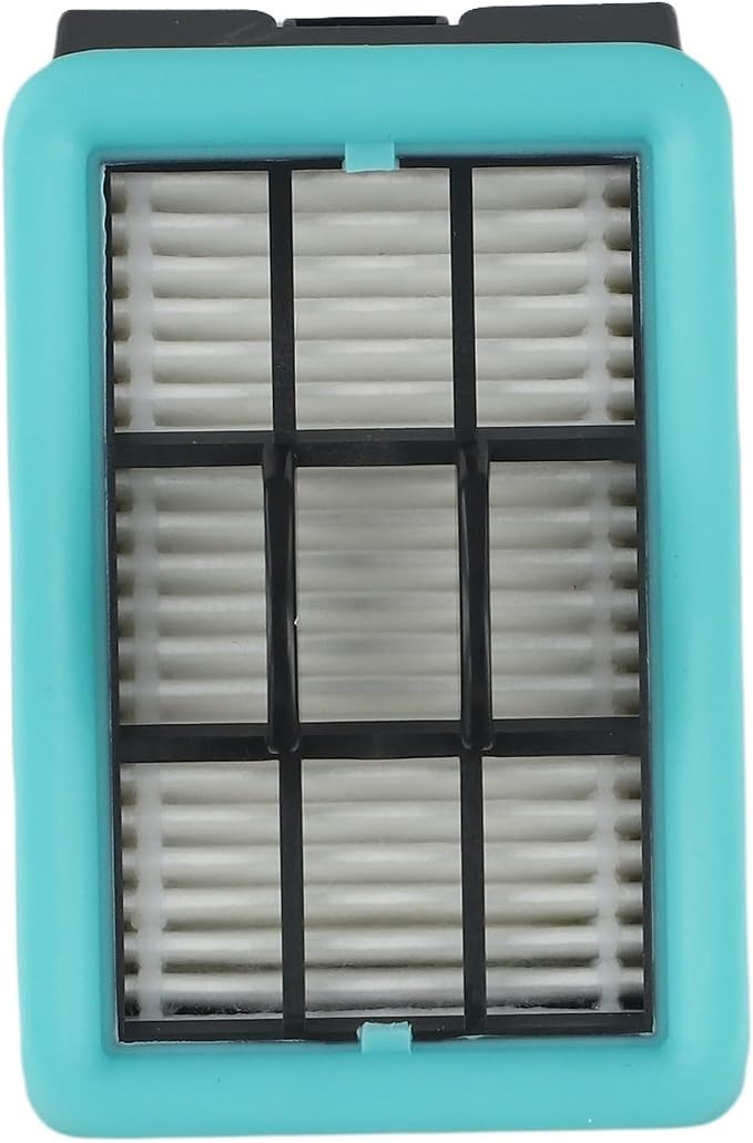 Floor Scrubber Roller Brush Filter - Image 3