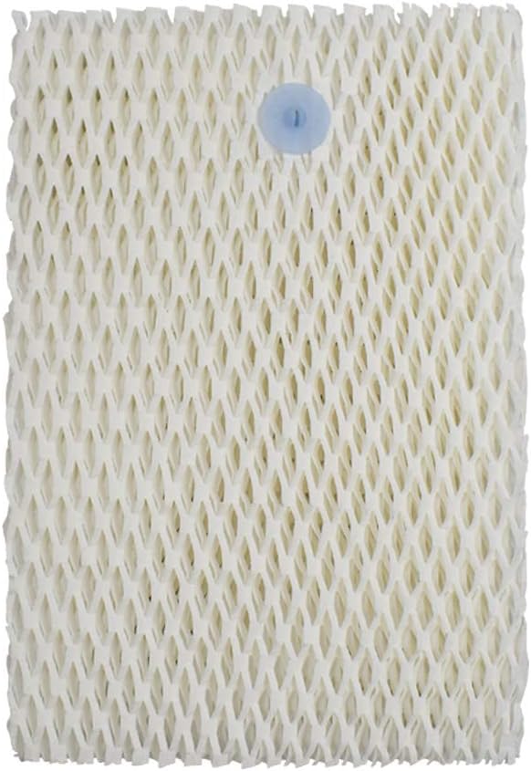 8-Pack HWF100 Humidifier Filter E Compatible with Holmes HM630,SCM630,BCM646,HM7808,SCM7808,BCM7205,HCM730,BCM7305,HCM729G.Also Fit Bionaire BCM6610RC,BCM646 and More Models