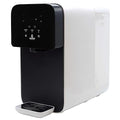 Express Water ROC001ALK pH UV Countertop Reverse Osmosis Water Filter 6 Stage RO System with UV Purifier and pH Remineralization