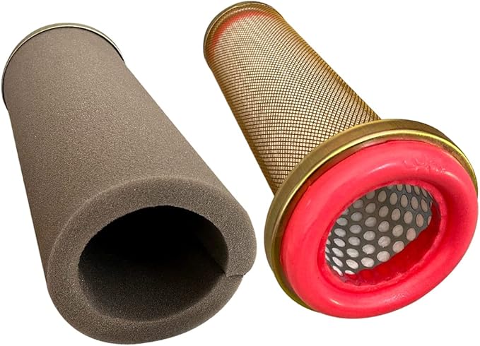 Air Filter For Hisun UTV 550 500 700 MSU TSC YS Bennche Massimo Supermach Coleman Cub Cadet