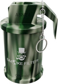 Personal Smoke Air Filter by ASNTA