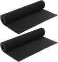 Air Conditioner Filter For Window AC, 2Pcs 24 X 15 X 1/4 Inch Replacement Parts For Air Purifier RV AC Units