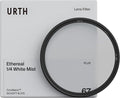Urth 67mm Ethereal White Mist ¼ Diffusion Lens Filter by Urth