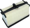 Air Filter 7286652 7010030 For Bobcat Loaders A770 T740 T750 T770 T870 S740 S750 S770 S850 Versahandlers V519 V723 Telescopic Handlers T35.105L T36.120SL T40.180SLP T41.140SLP TL35.70 T35.130