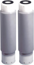 CFS – 2 Pack Whole House Water Filter Cartridges Compatible with Aqua-Pure AP117, WHKF-GAC Models – Remove Bad Taste & Odor – Whole House Replacement Water Filter Cartridge
