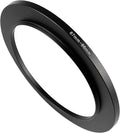 67-86mm Metal Step-Up/Down Ring Adapter Compatible by Unknown