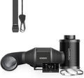 AC Infinity Air Filtration PRO Kit 4”, AI Controller by ACInfinity