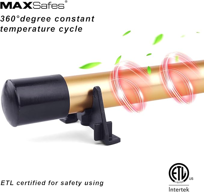Dehumidifier Rod/High Power (18in)
