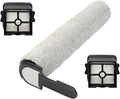Main Roller Brush and Filter Kit, Compatible by Unknown