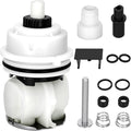 RP32104 Shower Cartridge Compatible with Delta Monitor 1700 series (1998-2005) Dual Function Bath Tub and Shower Faucet Valve Shower Cartridge Assembly