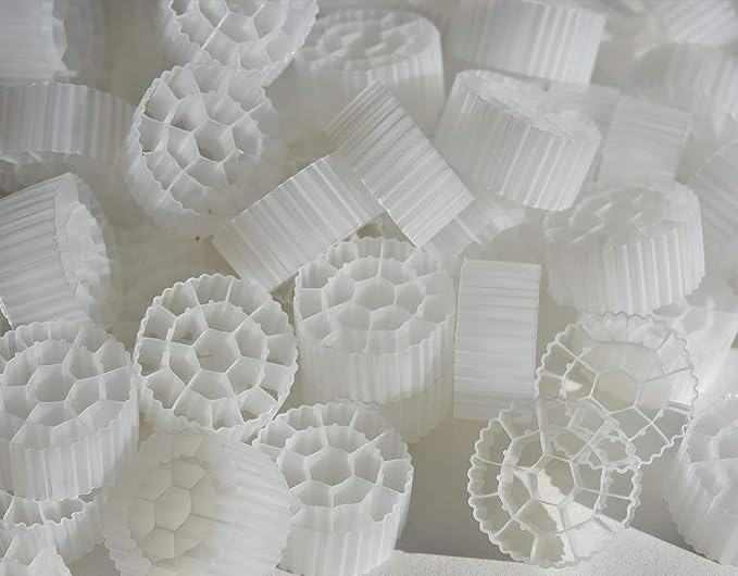 K3 Bio Filter Media Moving Bed Biofilm Reactor - Image 3