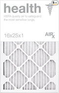 AIRX WICKED CLEAN AIR. Premium MERV 13 HEALTH Series by AIRXFILTERSWICKEDCLEANAIR