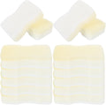 15pcs Lampshade Cleaning Sponges Set, Dry Soot Remover Fabric Cleaner, Reusable by Abaodam