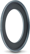 NiSi - JetMag Pro 49mm to 67MAG Adapter, Magnetic Filter Ring by NiSiOpticsUSA