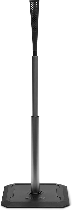 SKLZ Youth Baseball Tees: Boost Young Players' Swing with Durable, Adjustable Training Equipment - Perfect for Developing Skills and Confidence